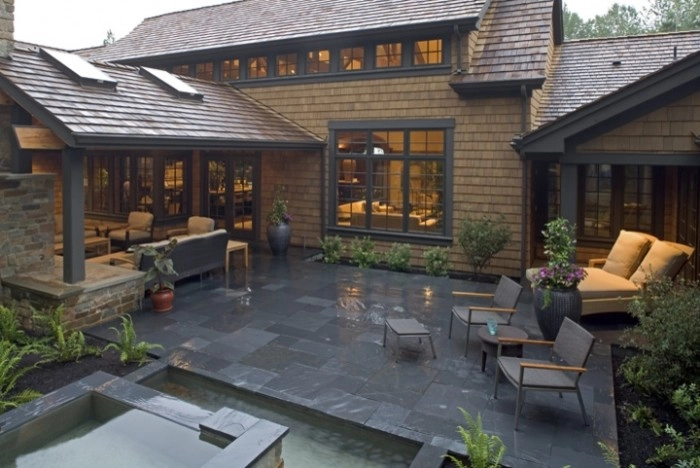 Hardscapes by In Harmony Sustainable Landscapes - Photo 8