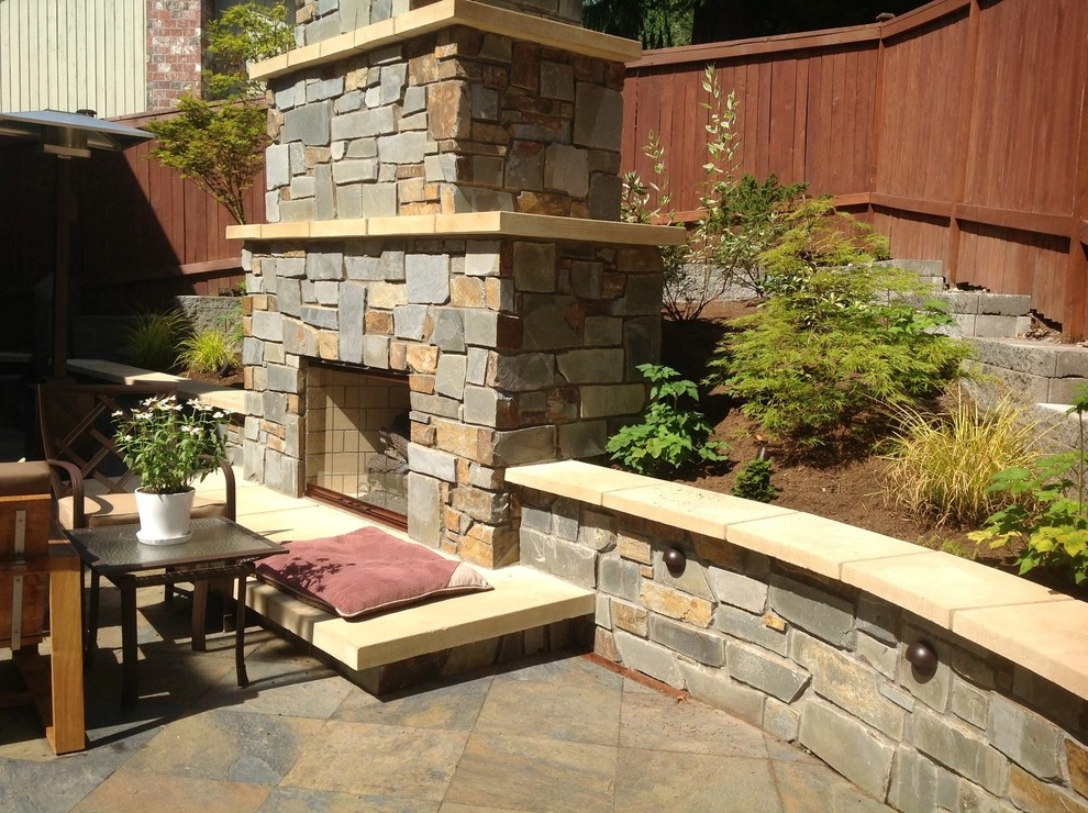 Hardscapes by In Harmony Sustainable Landscapes - Photo 3