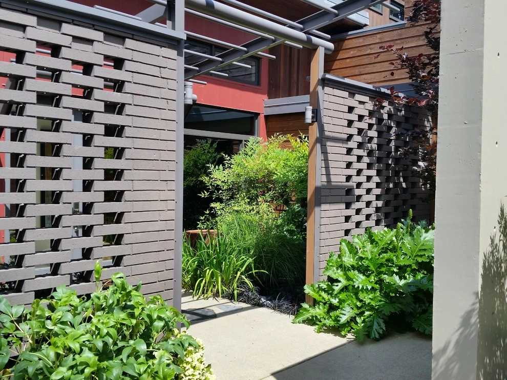 Hardscapes by In Harmony Sustainable Landscapes - Photo 4