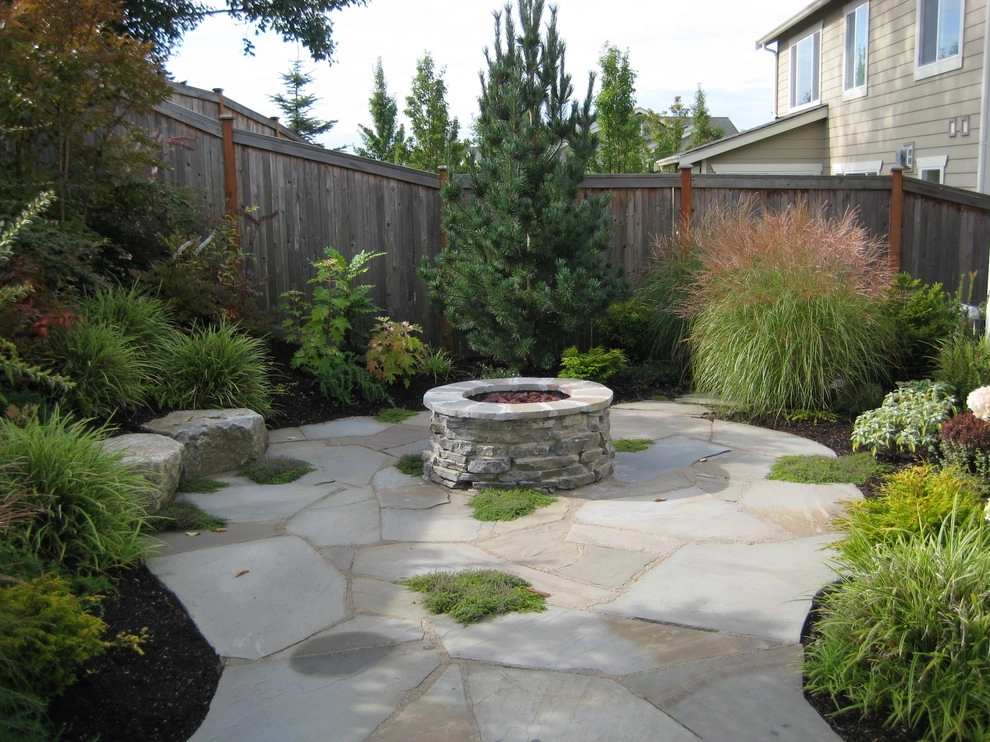Hardscapes by In Harmony Sustainable Landscapes - Photo 6
