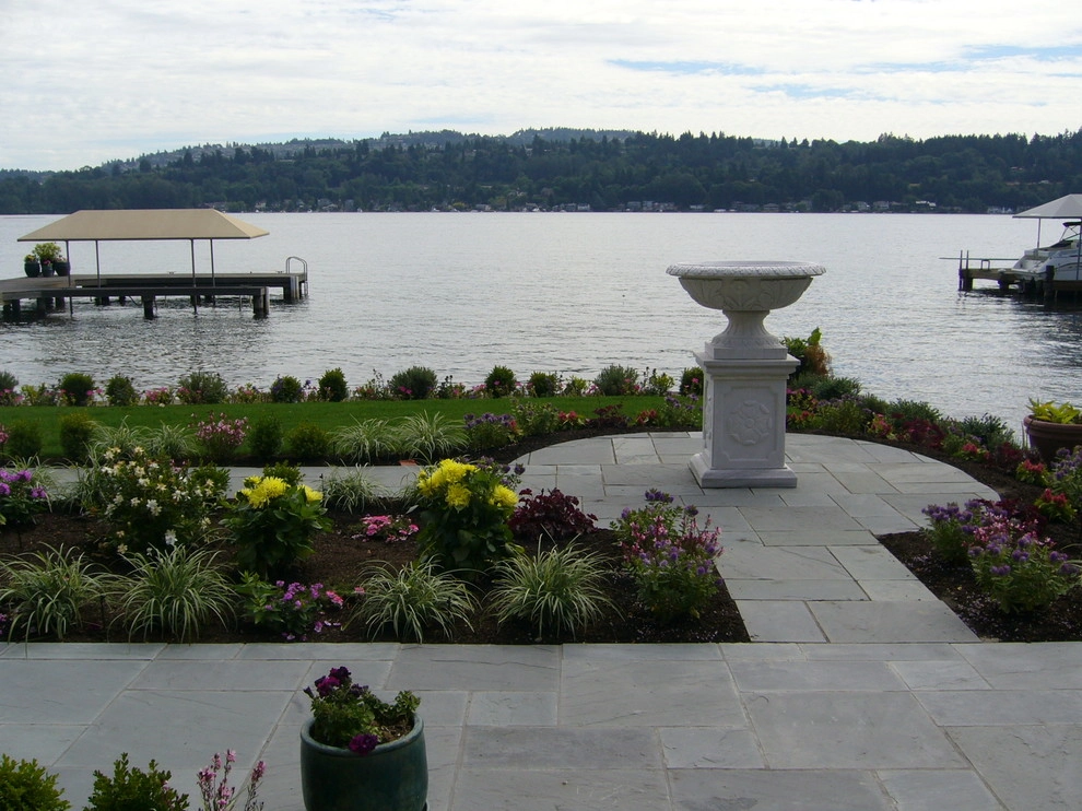 Hardscapes by In Harmony Sustainable Landscapes - Photo 9