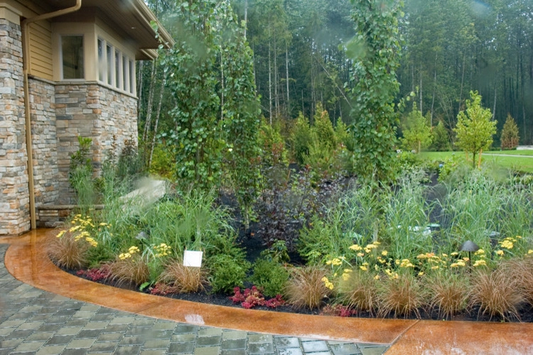 Greenleaf Retreat by In Harmony Sustainable Landscapes - Photo 2
