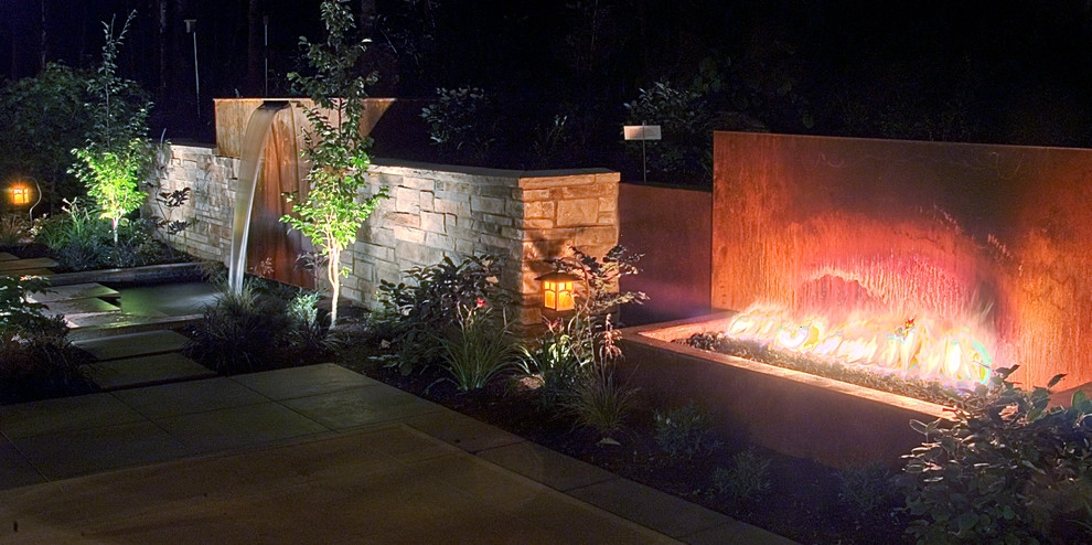 Greenleaf Retreat by In Harmony Sustainable Landscapes - Photo 3
