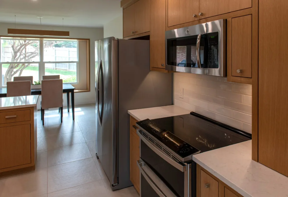 Hunter Tile & Construction, LLC - Photo 13
