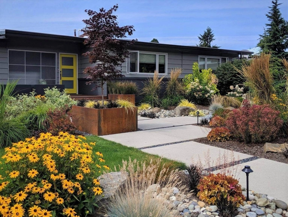 Landscape Plantings by In Harmony Sustainable Landscapes - Photo 18