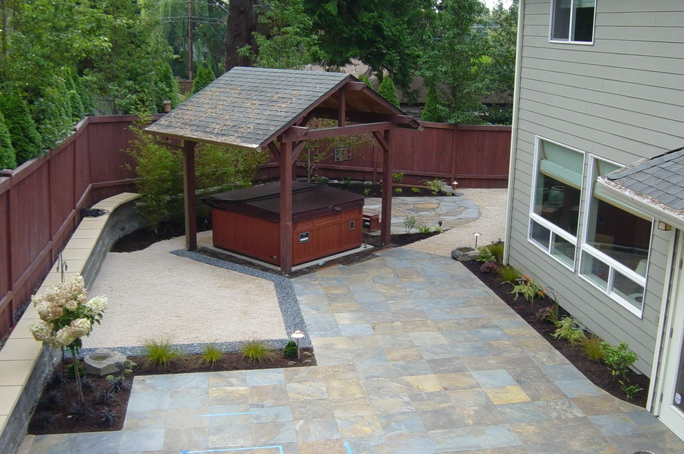Hardscapes by In Harmony Sustainable Landscapes - Photo 17