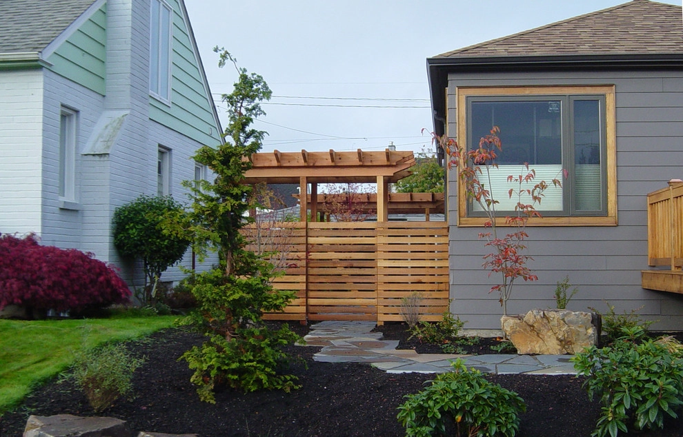 Hardscapes by In Harmony Sustainable Landscapes - Photo 26
