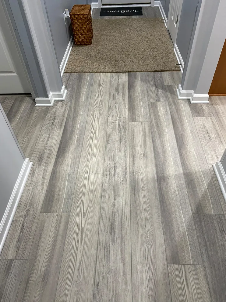 Britton Falls Flooring Renovation by Morrolina Construction - Photo 3