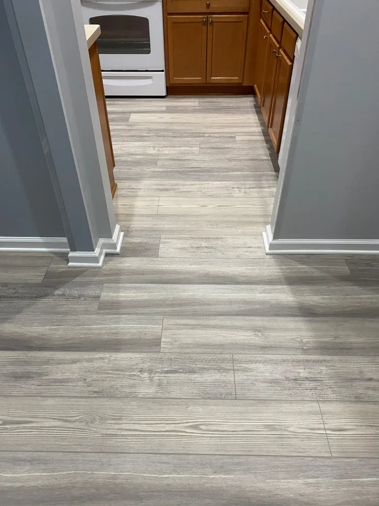 Britton Falls Flooring Renovation by Morrolina Construction - Photo 2