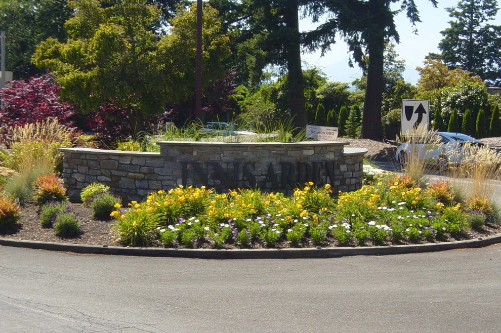 Landscape Plantings by In Harmony Sustainable Landscapes - Photo 16