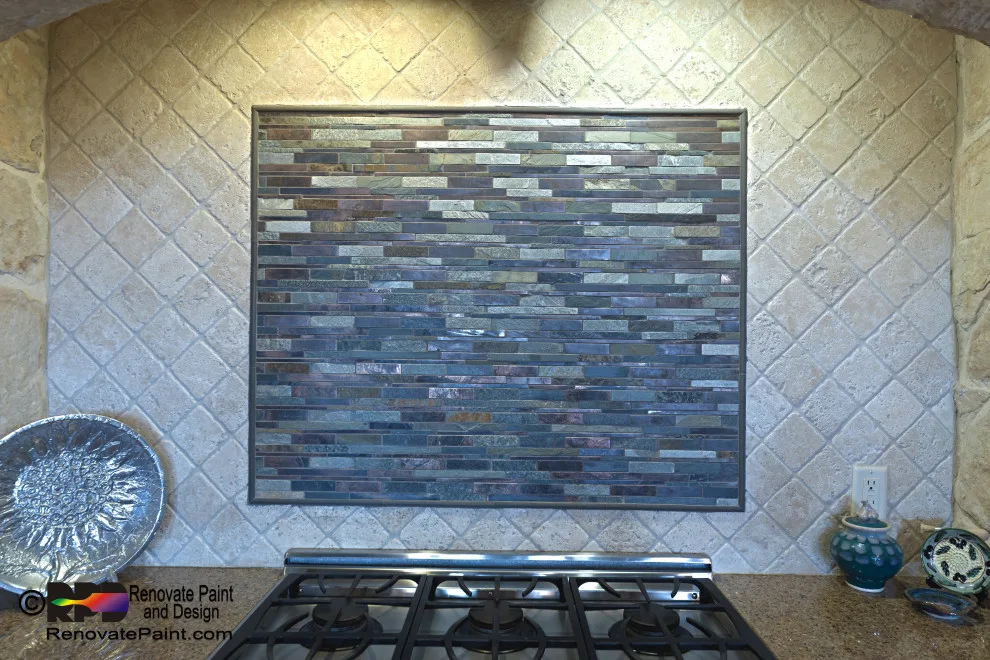 Renovate Paint And Design - Photo 9
