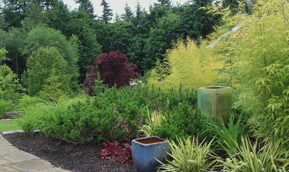 Landscape Plantings by In Harmony Sustainable Landscapes - Photo 5
