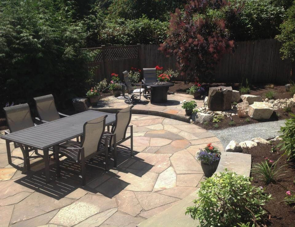 Hardscapes by In Harmony Sustainable Landscapes - Photo 11