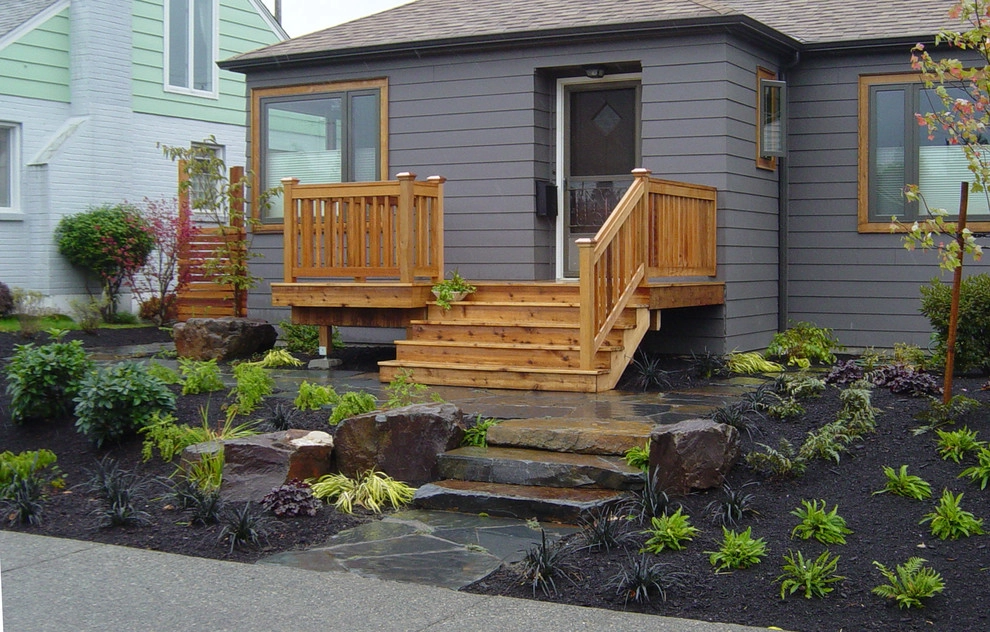 Hardscapes by In Harmony Sustainable Landscapes - Photo 12