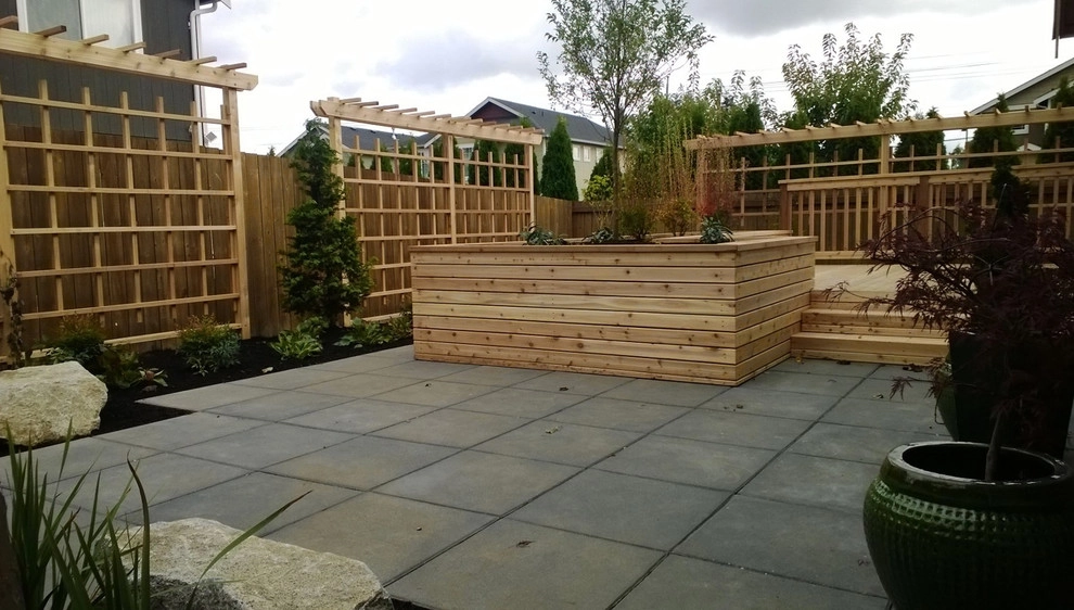 Hardscapes by In Harmony Sustainable Landscapes - Photo 21