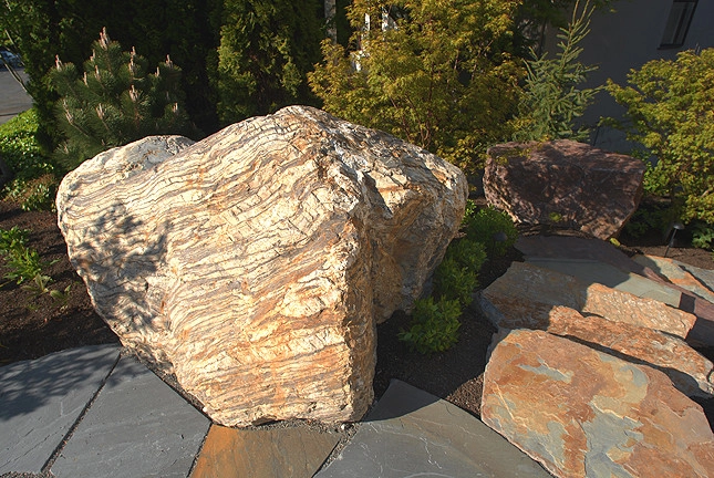Hardscapes by In Harmony Sustainable Landscapes - Photo 20