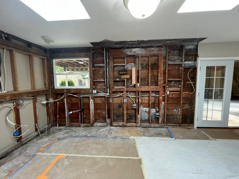 Comprehensive Kitchen Renovation in Seattle, WA by Nova Remodeling Inc - Photo 2