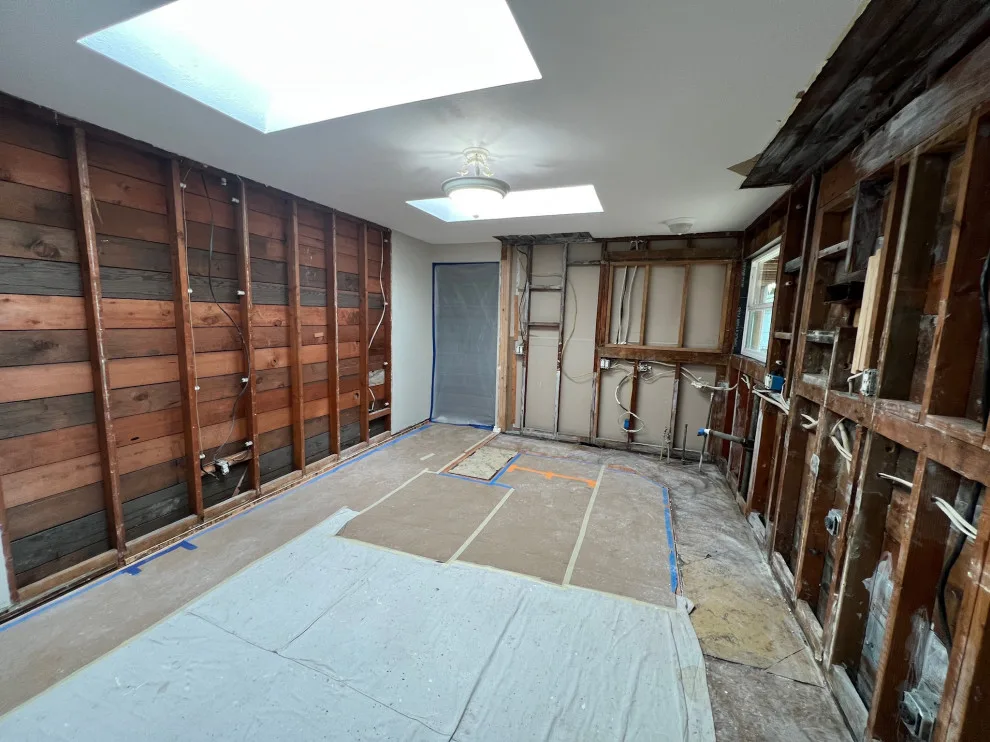 Comprehensive Kitchen Renovation in Seattle, WA by Nova Remodeling Inc - Photo 4