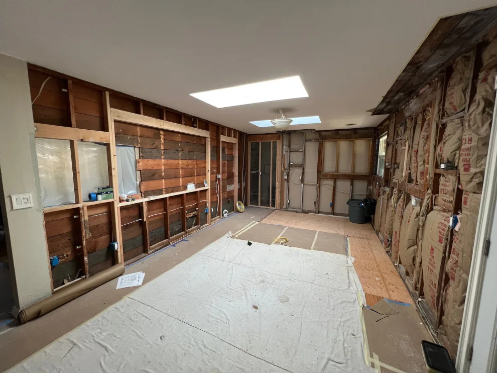 Comprehensive Kitchen Renovation in Seattle, WA by Nova Remodeling Inc - Photo 6