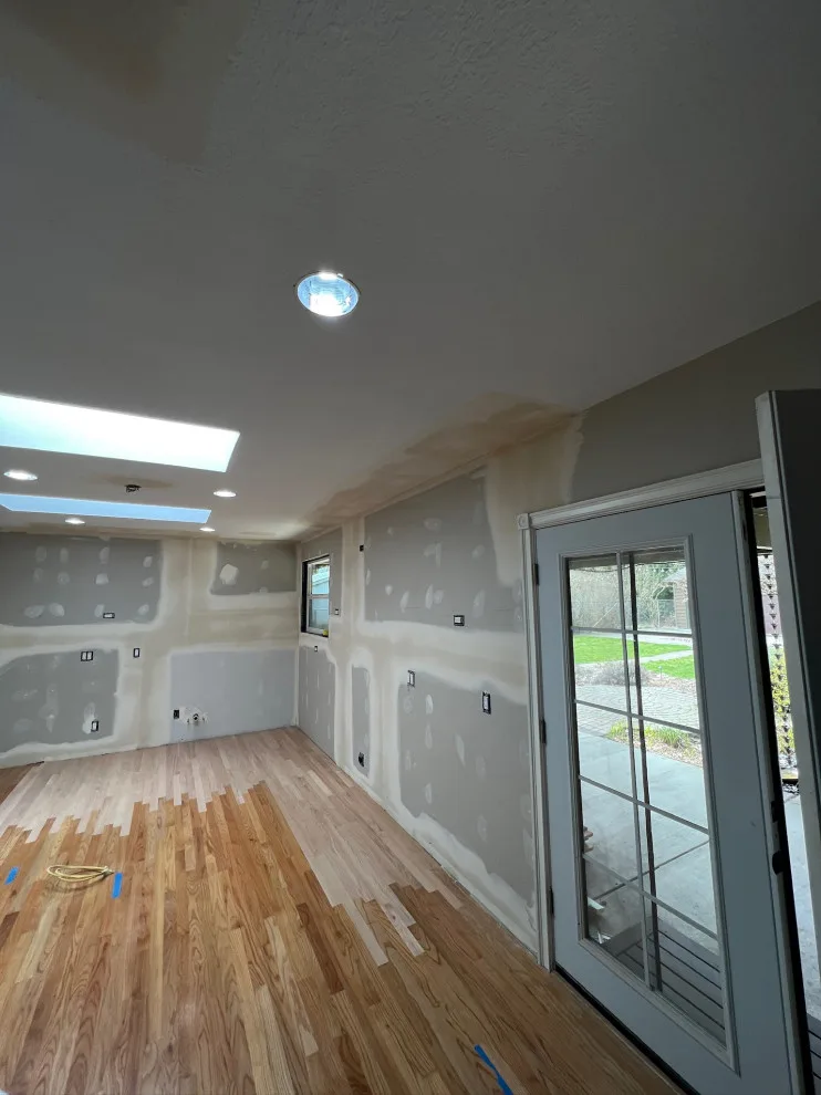 Comprehensive Kitchen Renovation in Seattle, WA by Nova Remodeling Inc - Photo 8
