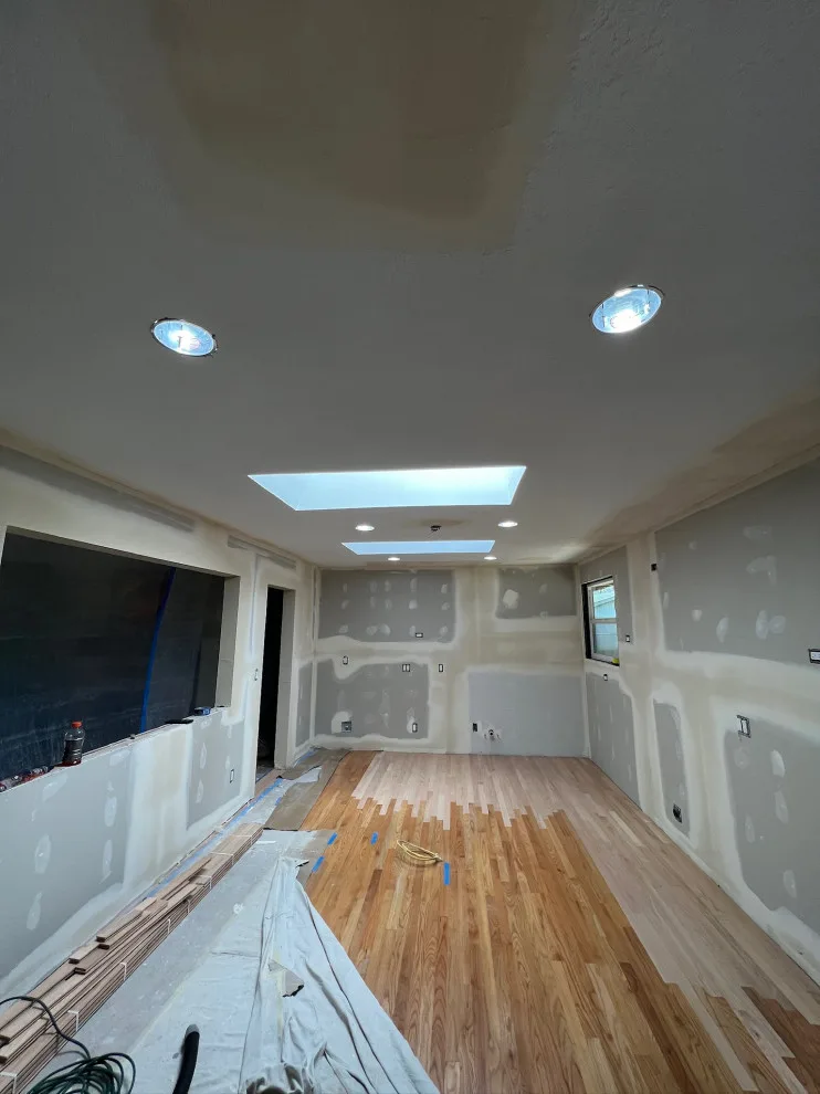 Comprehensive Kitchen Renovation in Seattle, WA by Nova Remodeling Inc - Photo 9