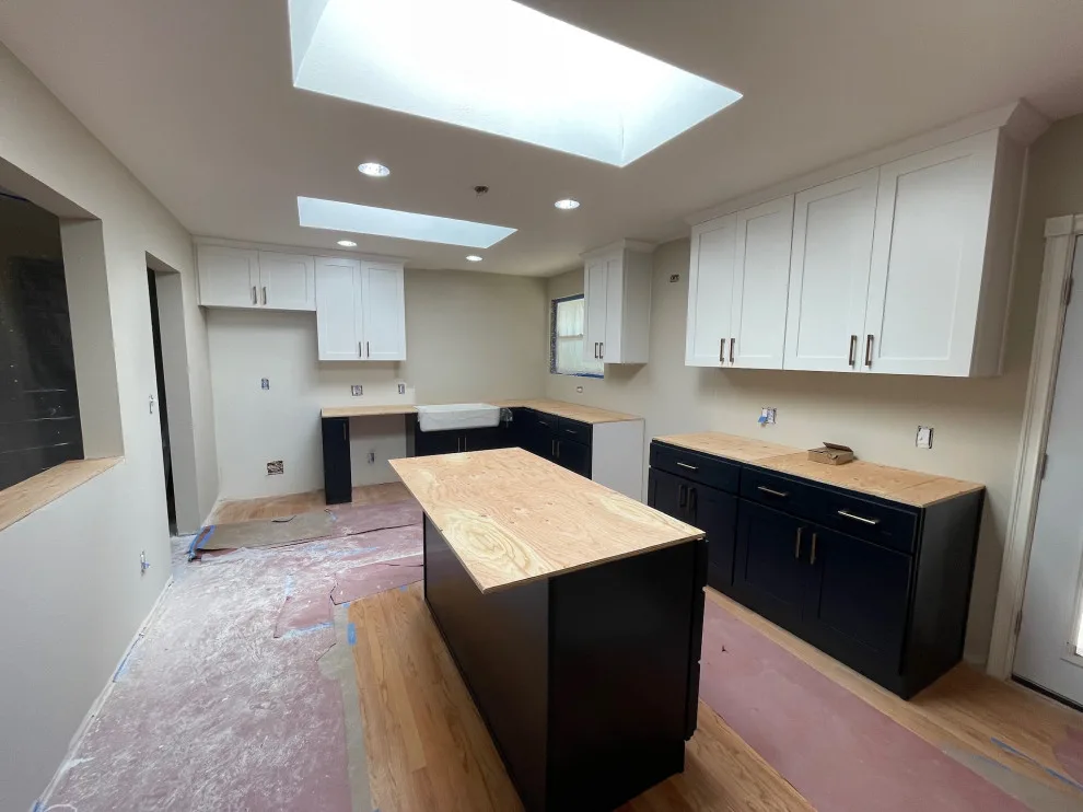 Comprehensive Kitchen Renovation in Seattle, WA by Nova Remodeling Inc - Photo 10