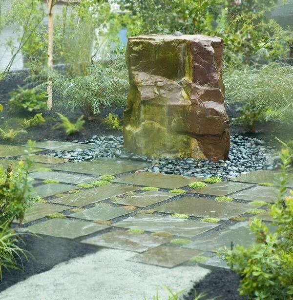 Urban Lodge by In Harmony Sustainable Landscapes - Photo 5