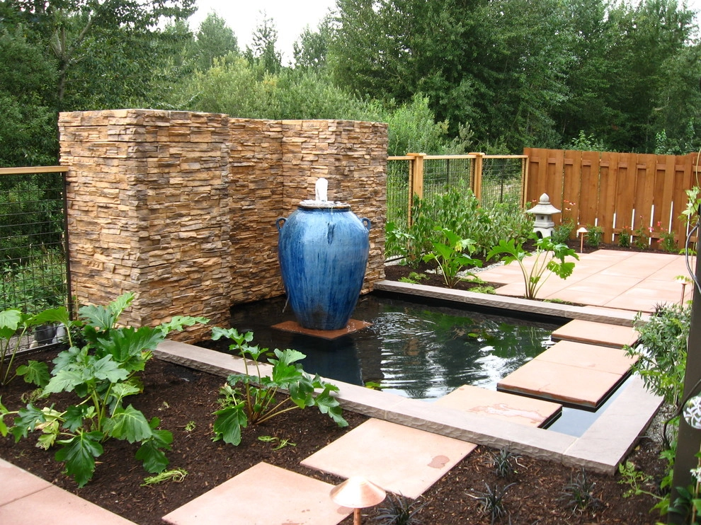 Water Features by In Harmony Sustainable Landscapes - Photo 5