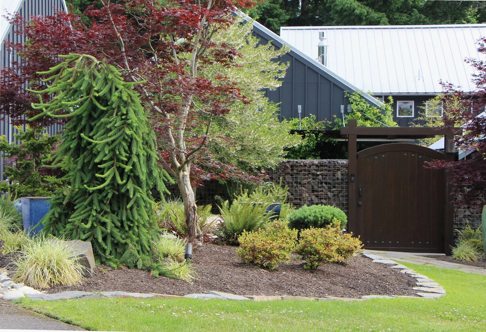 Landscape Plantings by In Harmony Sustainable Landscapes - Photo 8