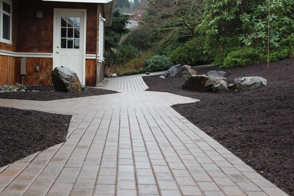 Hardscapes by In Harmony Sustainable Landscapes - Photo 5
