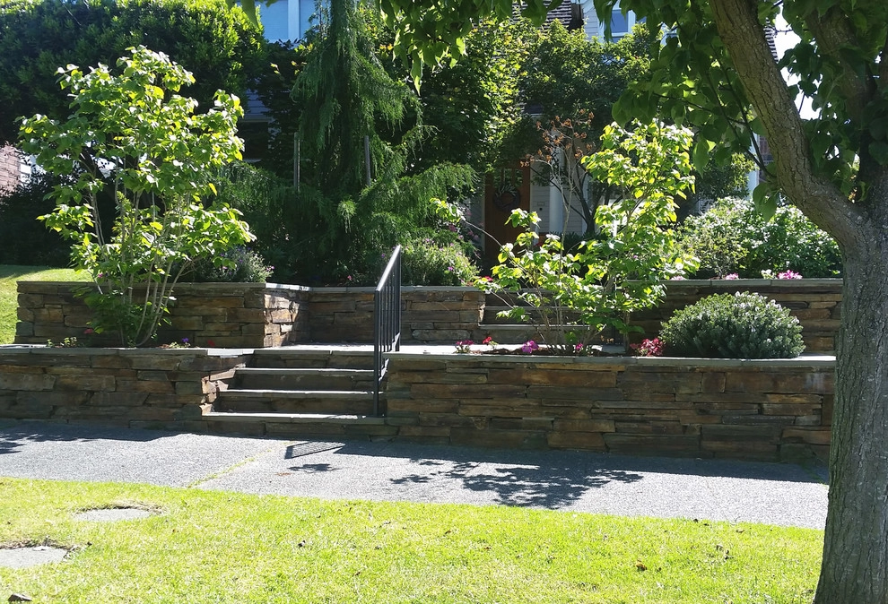 Hardscapes by In Harmony Sustainable Landscapes - Photo 18
