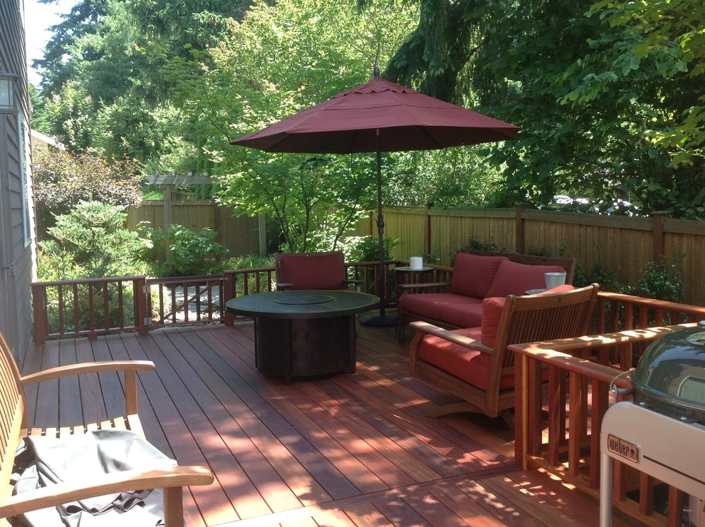 Hardscapes by In Harmony Sustainable Landscapes - Photo 16