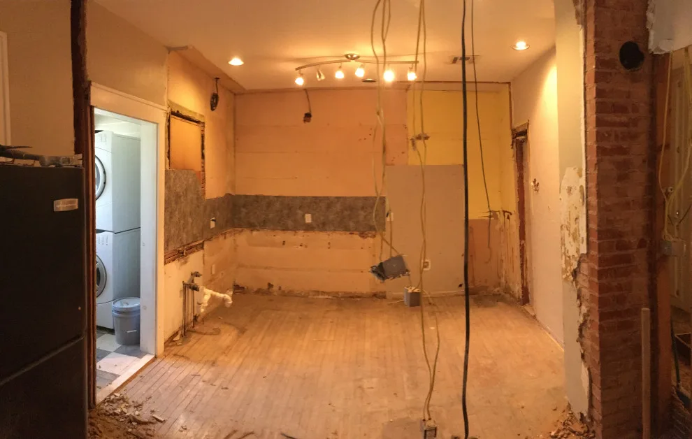 Flores Renovations LLC - Photo 7