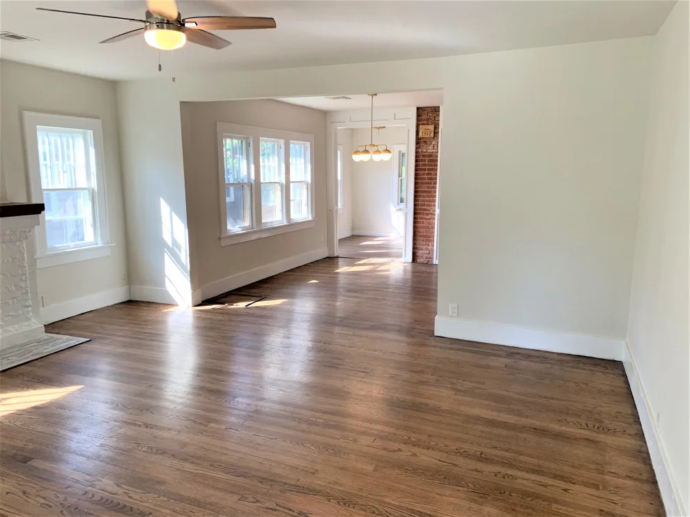 Classen Initiative by Flores Renovations LLC - Photo 2