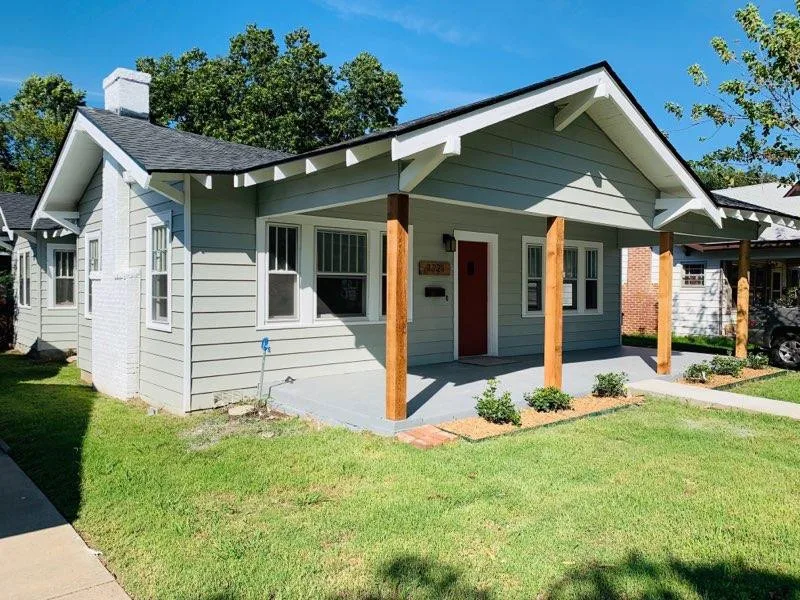 Classen Initiative by Flores Renovations LLC - Photo 11
