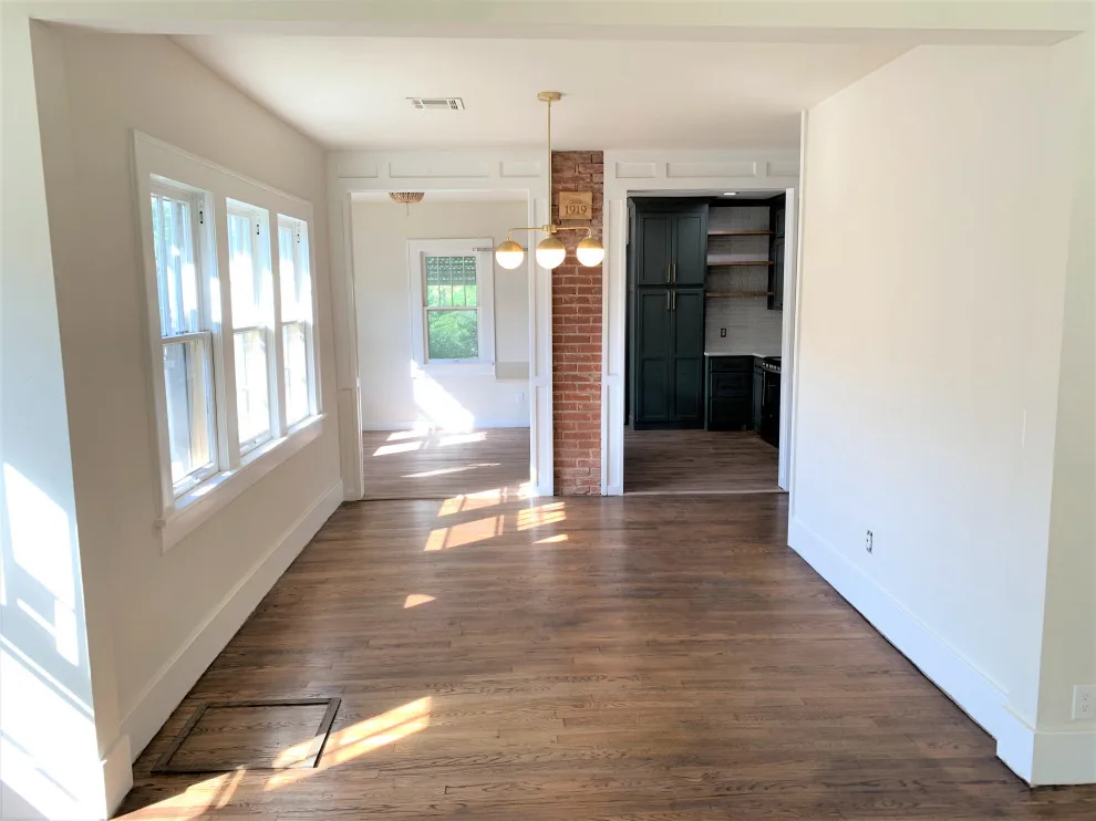 Flores Renovations LLC - Photo 10