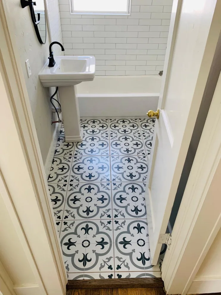Flores Renovations LLC - Photo 3