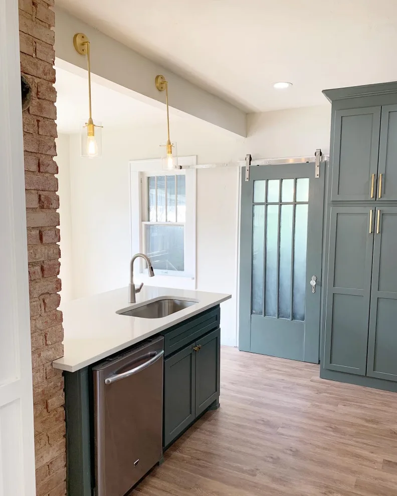 Classen Initiative by Flores Renovations LLC - Photo 4