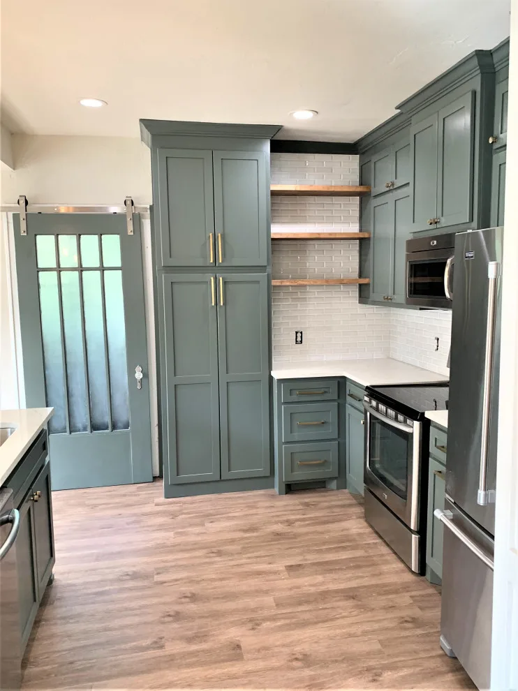 Classen Initiative by Flores Renovations LLC - Photo 3