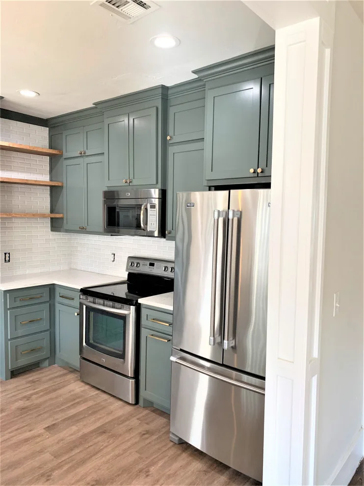 Classen Initiative by Flores Renovations LLC - Photo 9