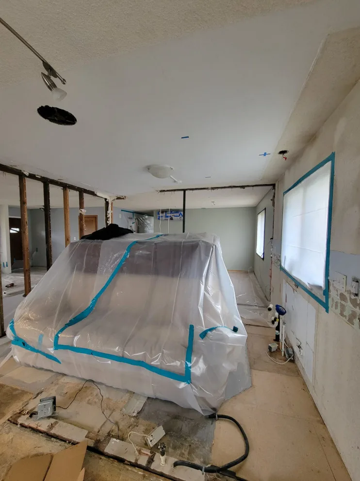 Redmond, WA Kitchen Renovation by Nova Remodeling Inc - Photo 5