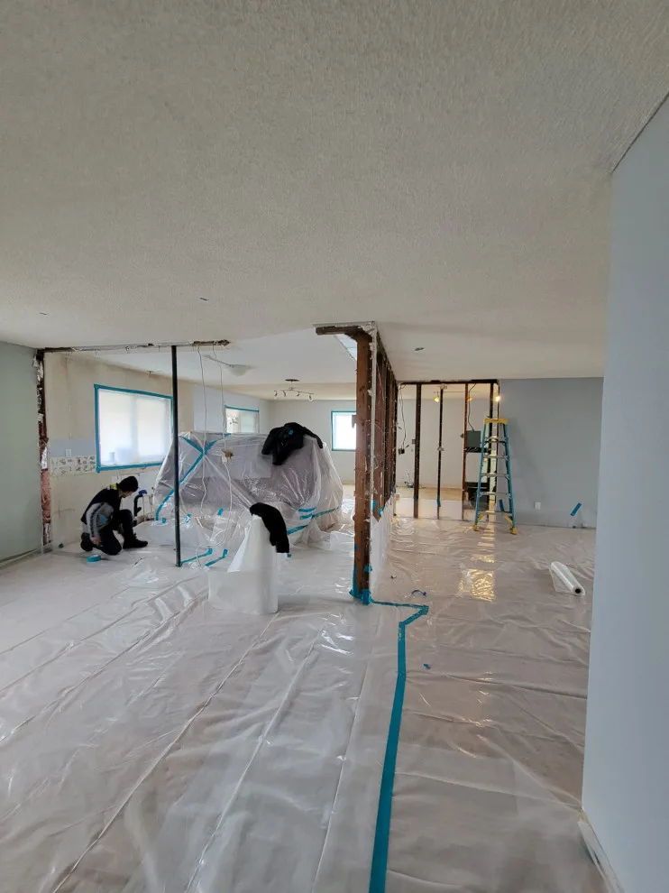 Redmond, WA Kitchen Renovation by Nova Remodeling Inc - Photo 3