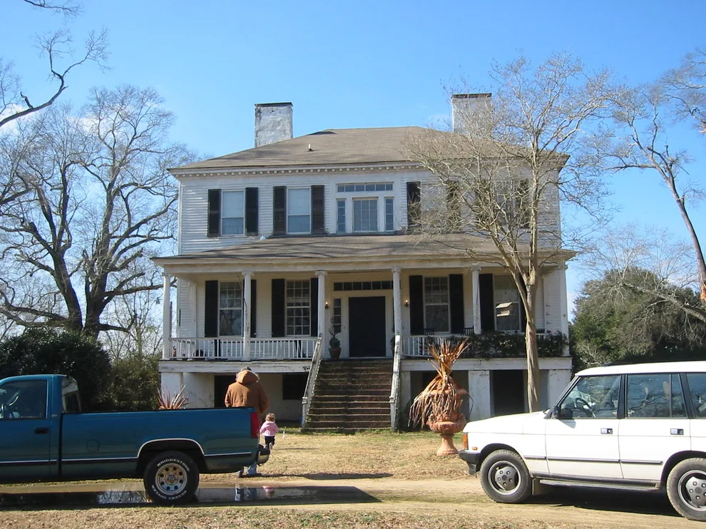Woodland Grove Plantation by DocWild's - Photo 5