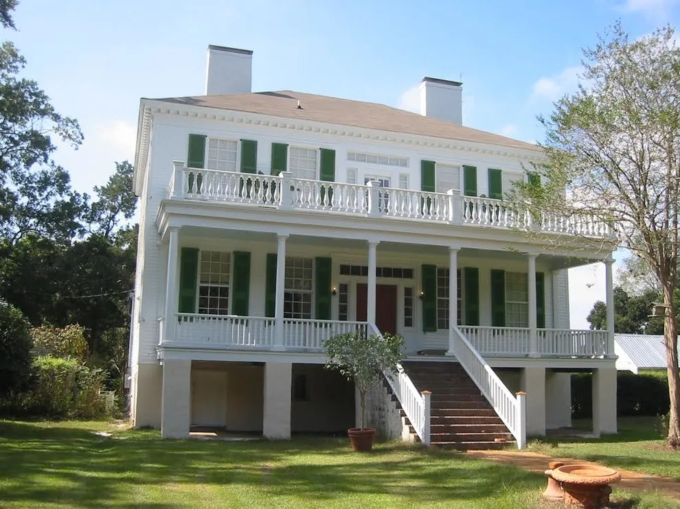 Woodland Grove Plantation by DocWild's - Photo 8