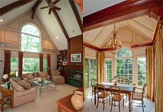 Kinnelon Modernized Classic Residence by Heinold Home Improvement LLC - Photo 7