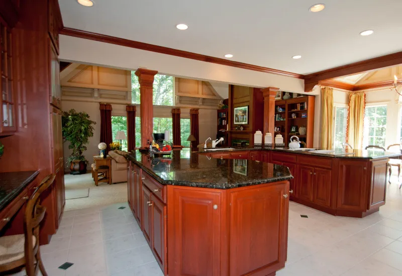 Kinnelon Modernized Classic Residence by Heinold Home Improvement LLC - Photo 17