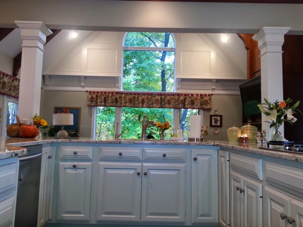 Kinnelon Modernized Classic Residence by Heinold Home Improvement LLC - Photo 12