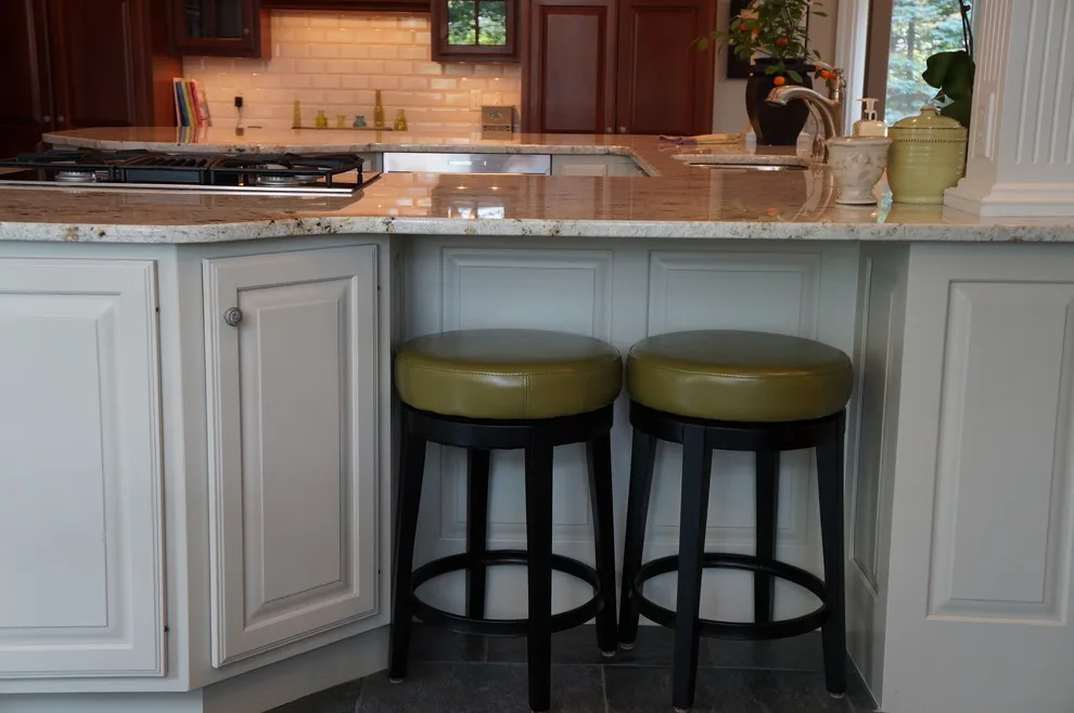 Kinnelon Modernized Classic Residence by Heinold Home Improvement LLC - Photo 13