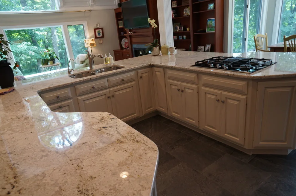 Kinnelon Modernized Classic Residence by Heinold Home Improvement LLC - Photo 4
