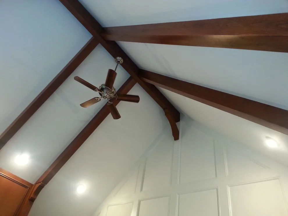 Kinnelon Modernized Classic Residence by Heinold Home Improvement LLC - Photo 11